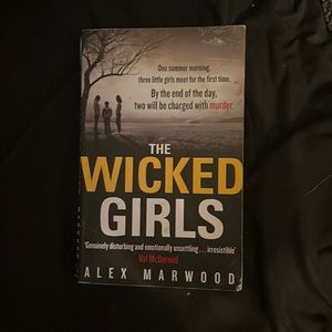 The Wicked Girls by Alex Marwood